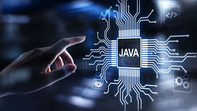 Formation Java Desktop