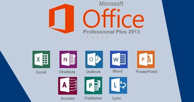 Formation Pack Office